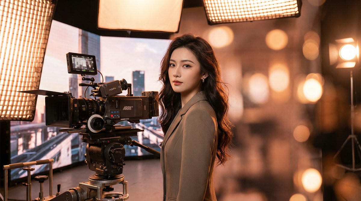 51影视制作团队