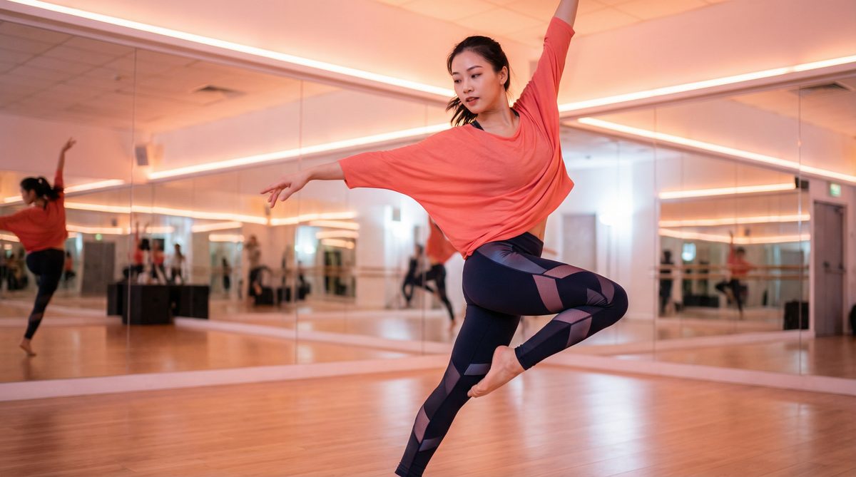 51综艺视频：舞蹈对决名场面